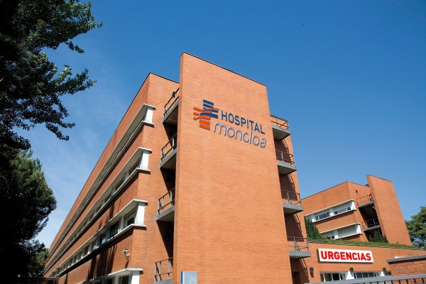 World Health Day: The co-op hospital in Spain working to beat diabetes